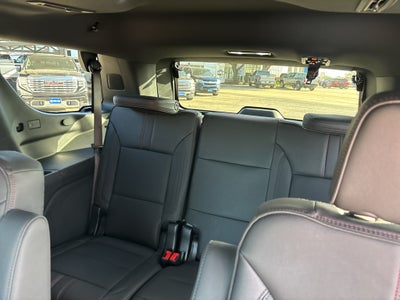 2027 Chevrolet Tahoe RST
