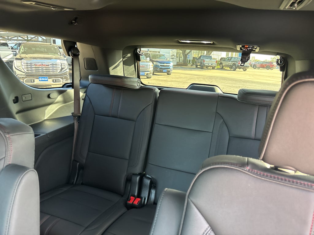 2027 Chevrolet Tahoe RST