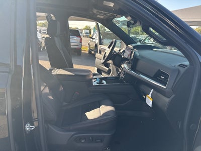 2027 Chevrolet Tahoe RST
