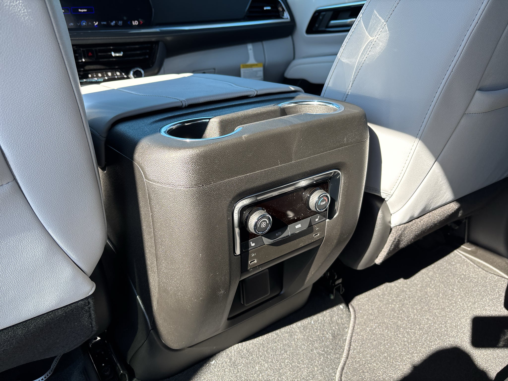 2027 Chevrolet Tahoe Premier