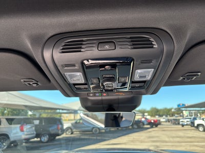 2027 Chevrolet Tahoe Premier