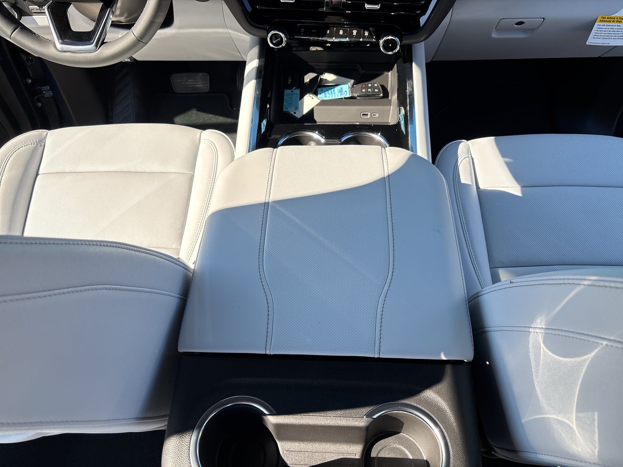 2027 Chevrolet Tahoe Premier