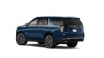 2027 Chevrolet Tahoe High Country
