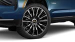 2027 Chevrolet Tahoe High Country