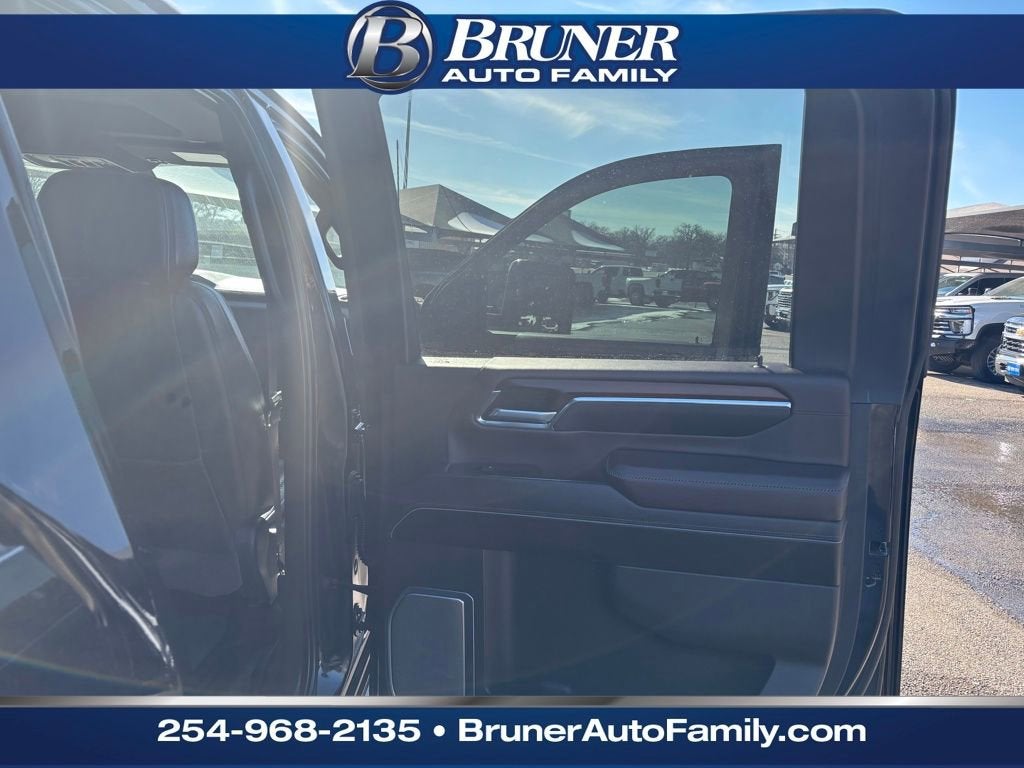 2024 GMC Sierra 3500 HD Denali DRW