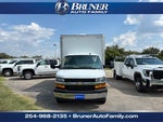 2025 Chevrolet Express Cutaway 4500 2WT