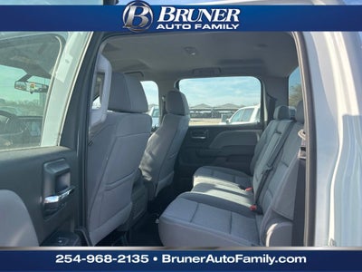 2025 Chevrolet Silverado 4500 HD Work Truck