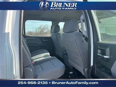 2025 Chevrolet Silverado 4500 HD Work Truck