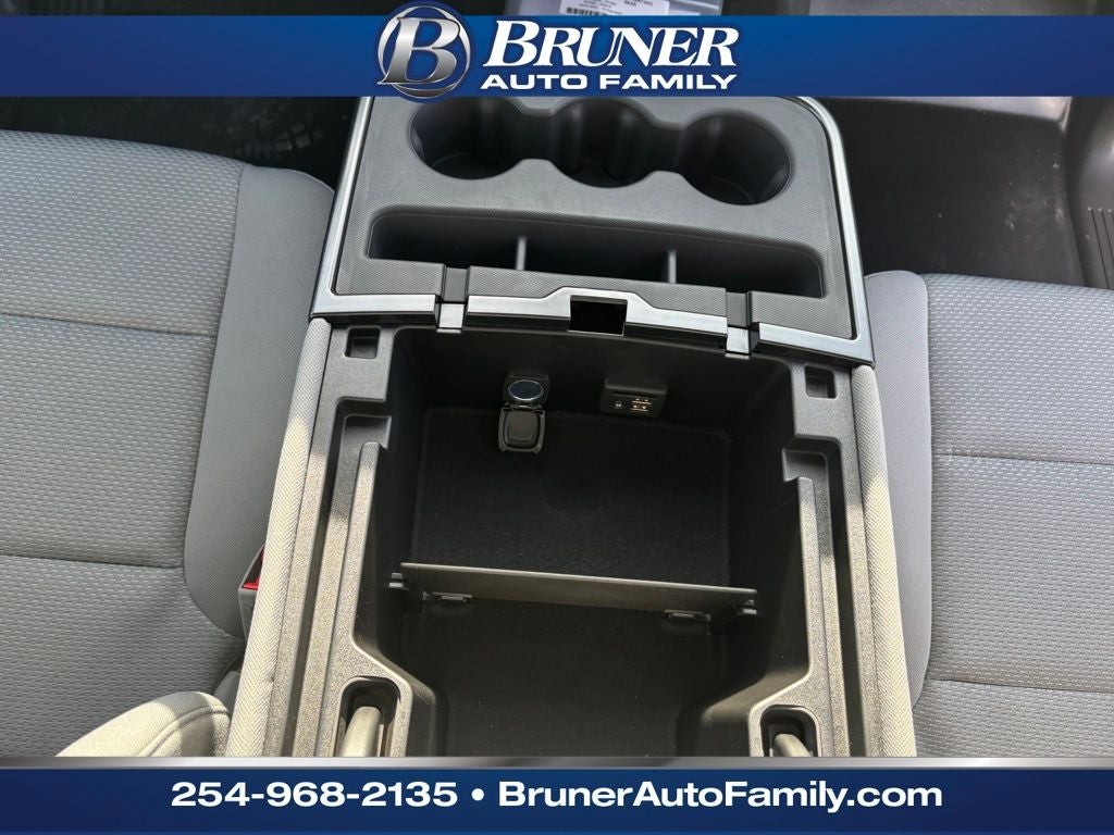 2025 Chevrolet Silverado 4500 HD Work Truck