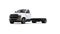 2024 Chevrolet Silverado 6500 HD Work Truck