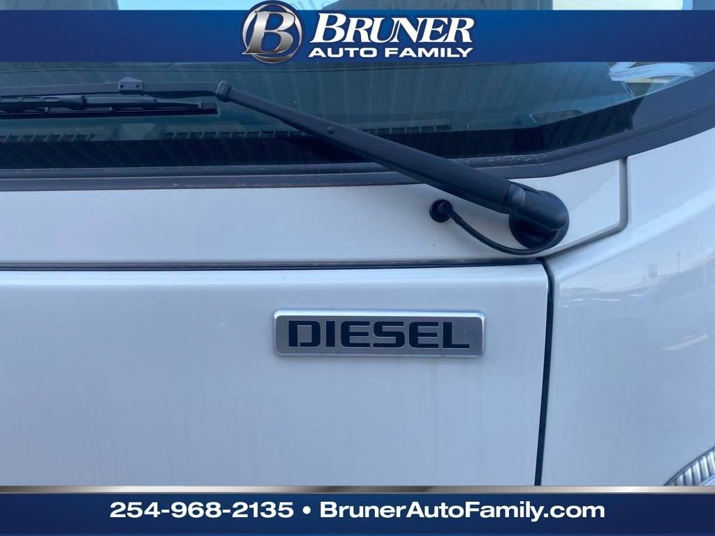 2024 Chevrolet Low Cab Forward 4500 XD Base