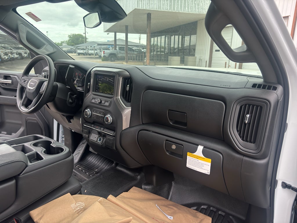 2026 GMC Sierra 3500 Chassis Cab Pro - Photo 14
