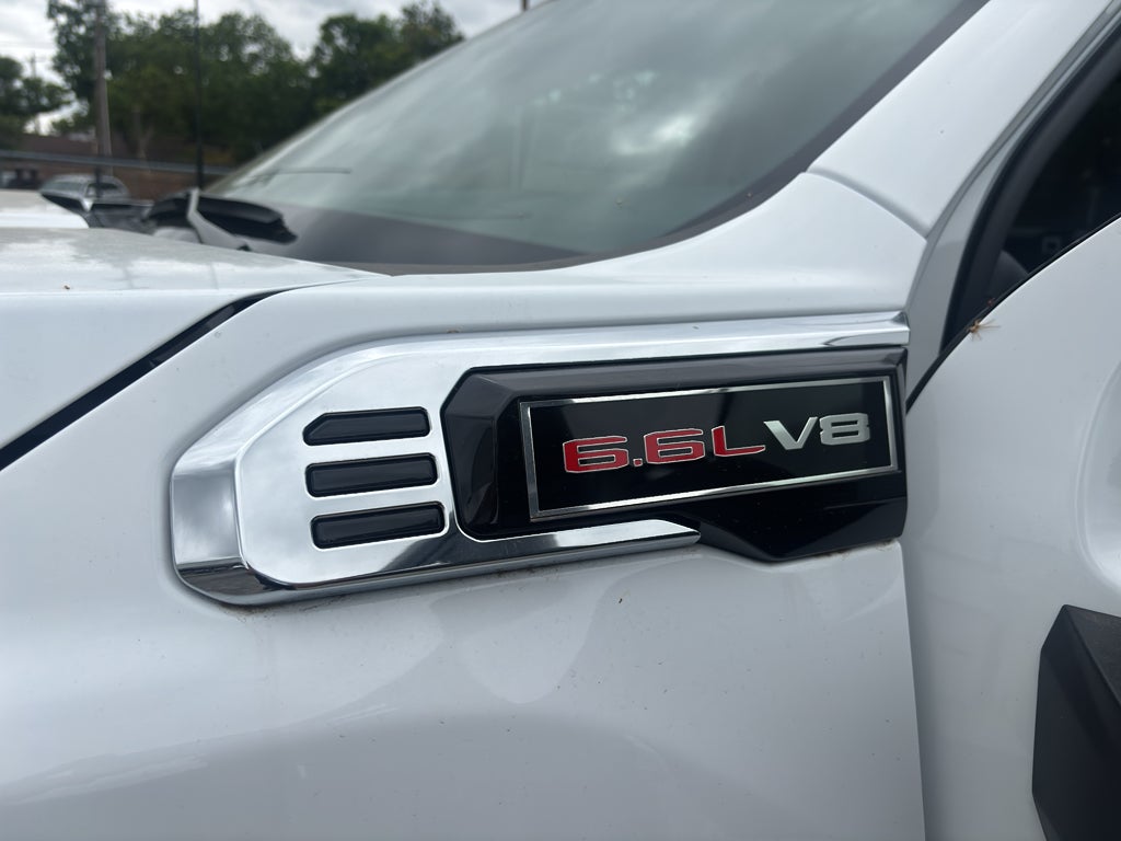 2026 GMC Sierra 3500 Chassis Cab Pro - Photo 18