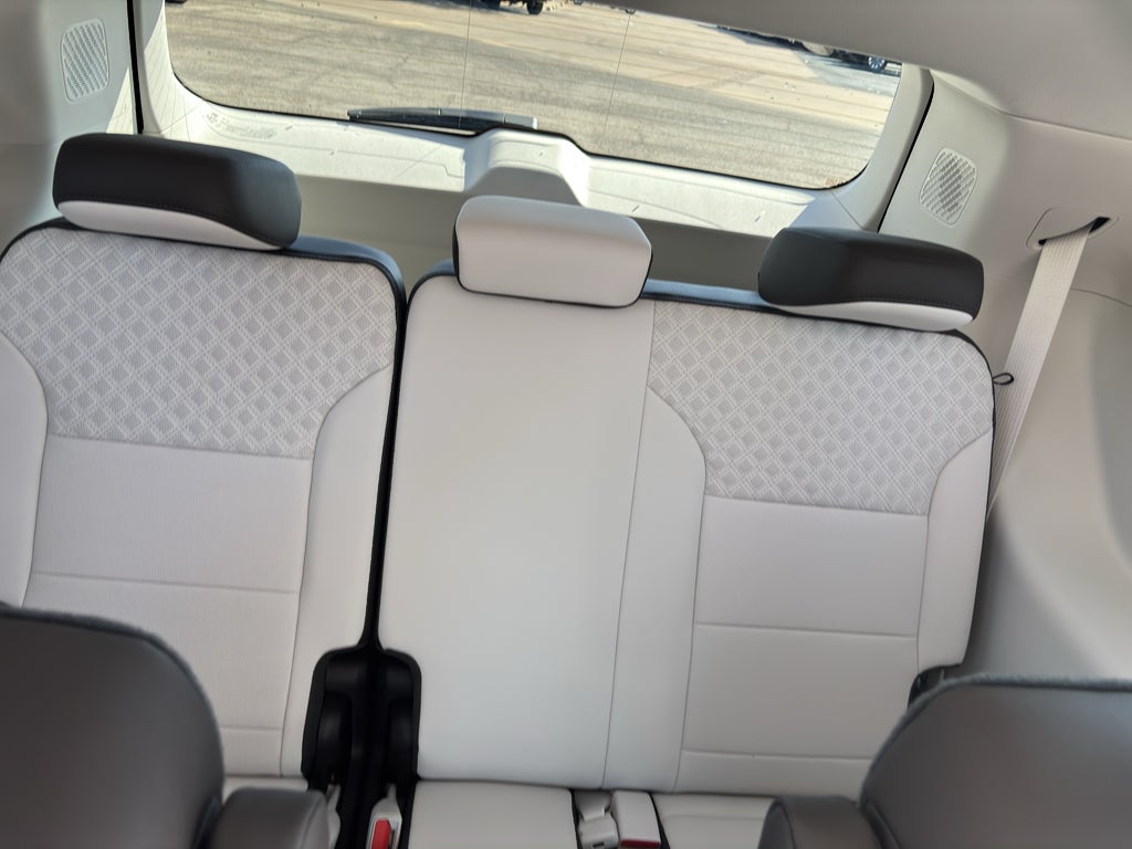 2027 GMC Acadia Denali