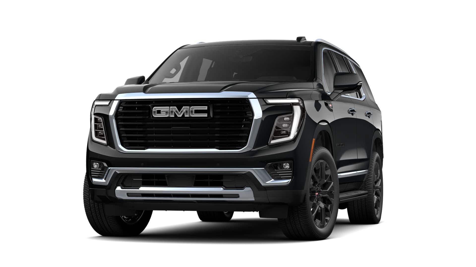 2026 GMC Yukon 4WD Elevation's photo