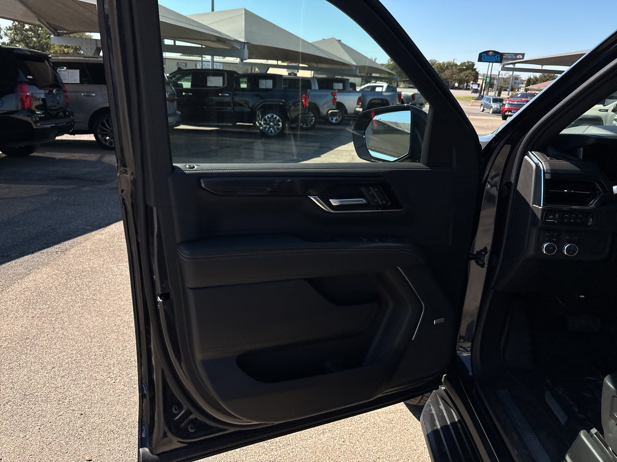 2027 GMC Yukon Elevation - Photo 12