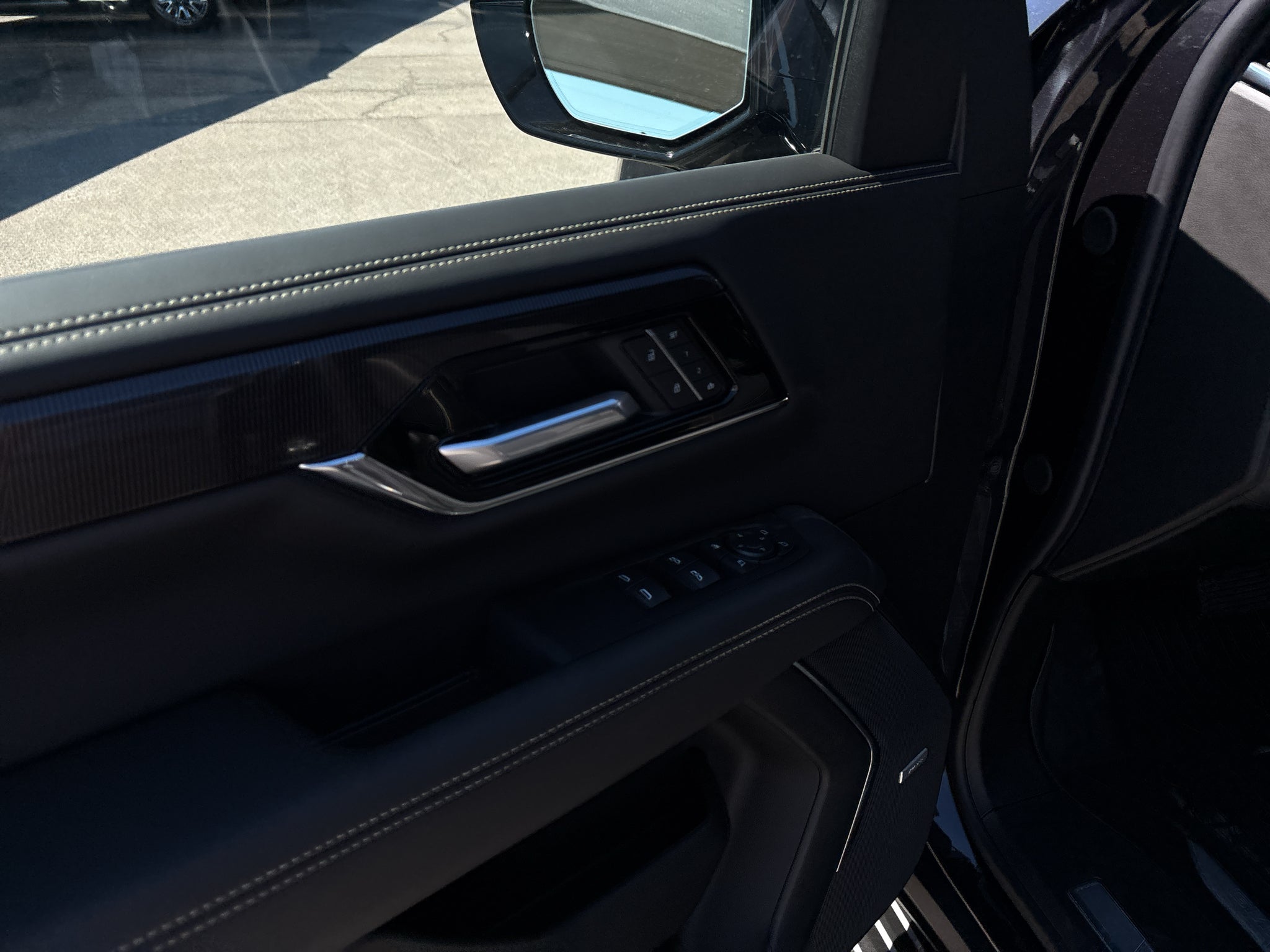 2027 GMC Yukon Elevation - Photo 13