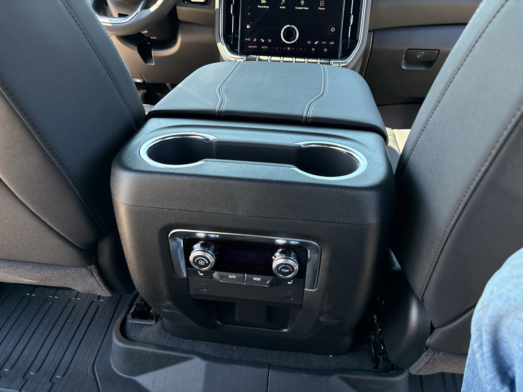 2027 GMC Yukon Elevation - Photo 27