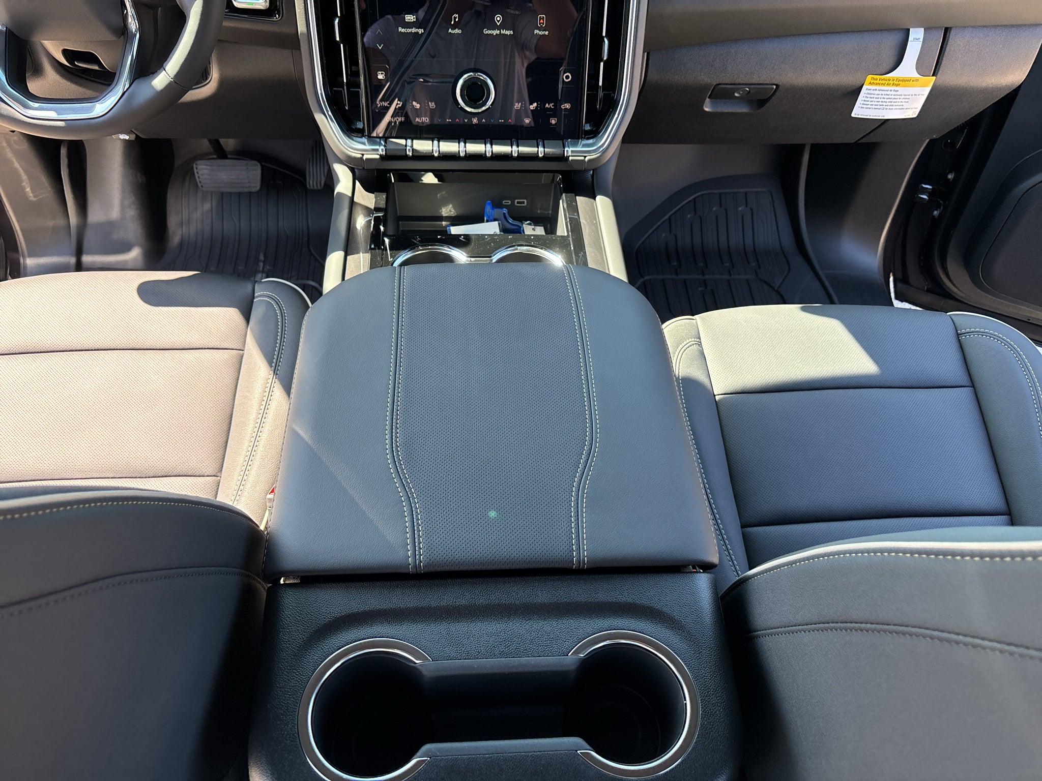 2027 GMC Yukon Elevation - Photo 31