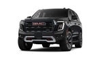 2027 GMC Yukon AT4