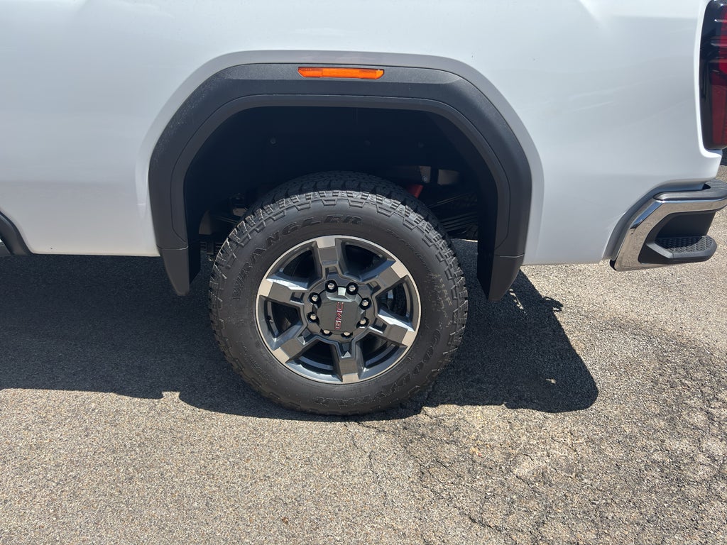 2026 GMC Sierra 2500HD SLT - Photo 10