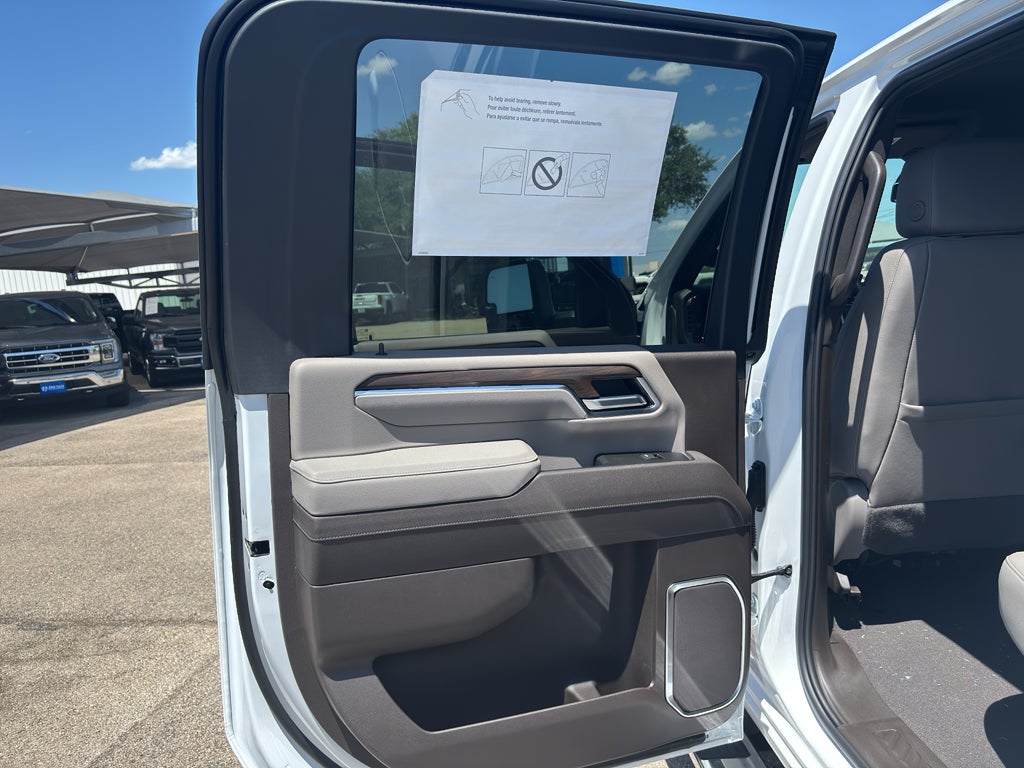 2026 GMC Sierra 2500HD SLT - Photo 14