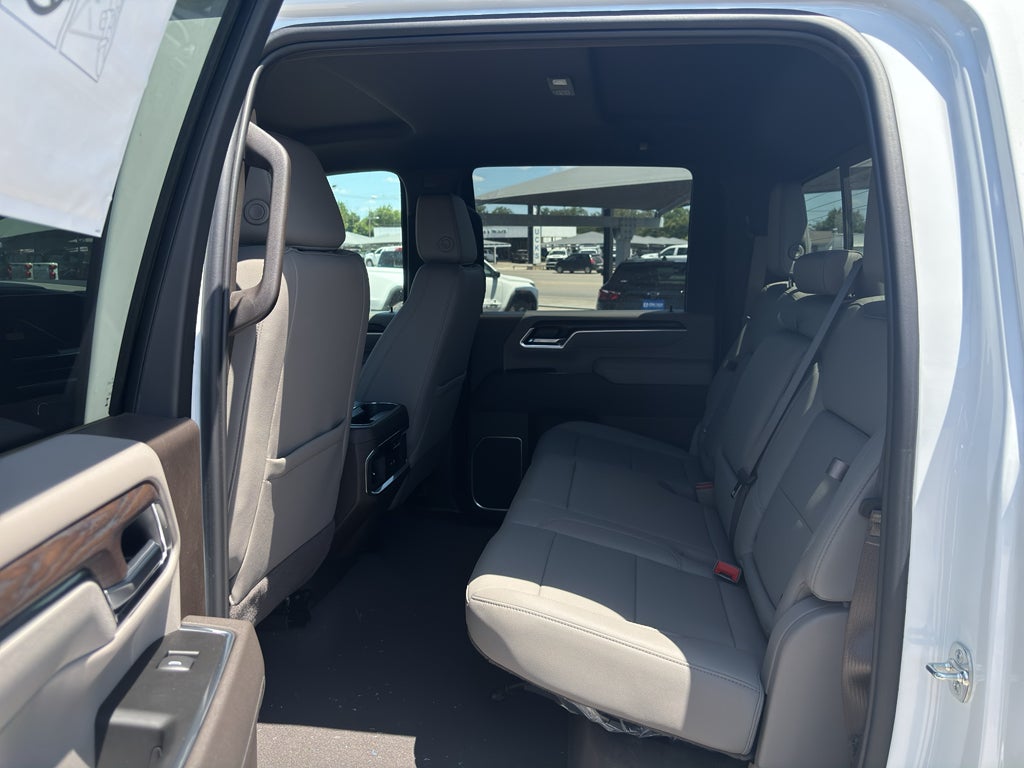 2026 GMC Sierra 2500HD SLT - Photo 15