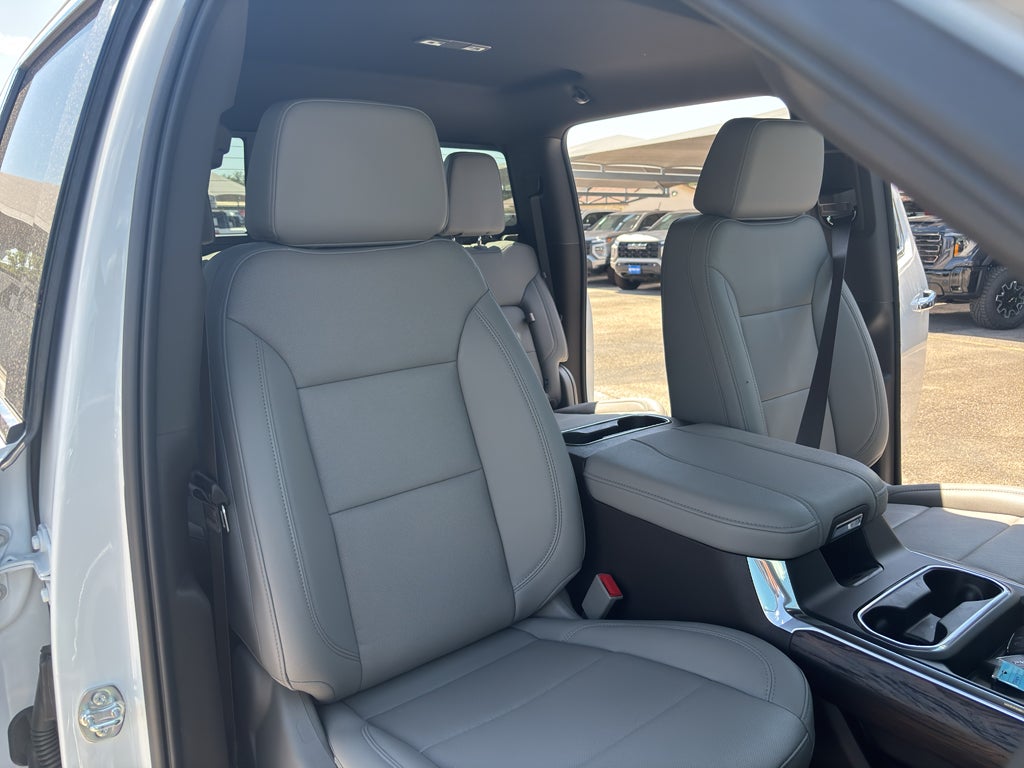 2026 GMC Sierra 2500HD SLT - Photo 17