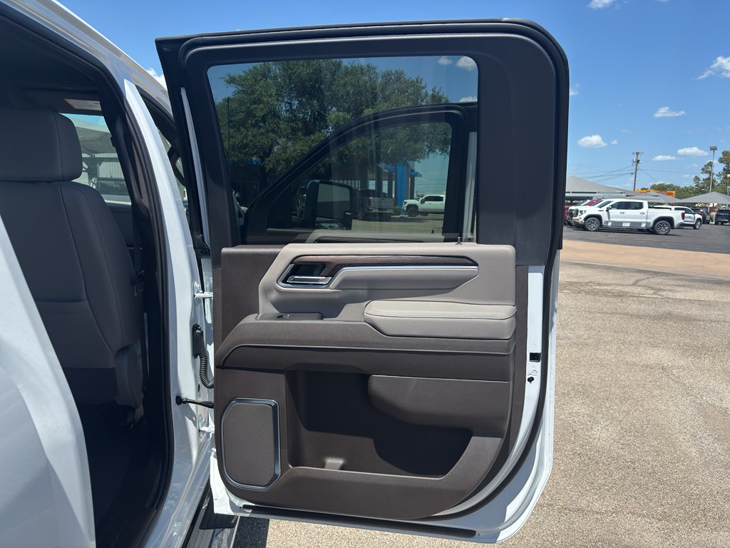 2026 GMC Sierra 2500HD SLT - Photo 19
