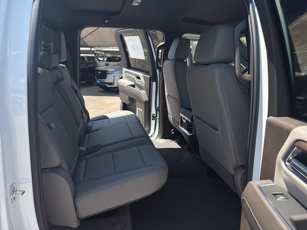 2026 GMC Sierra 2500HD SLT - Photo 20