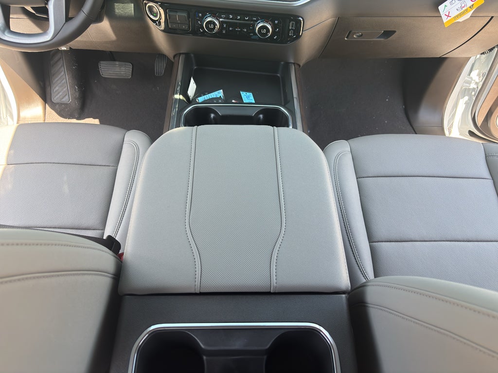 2026 GMC Sierra 2500HD SLT - Photo 22
