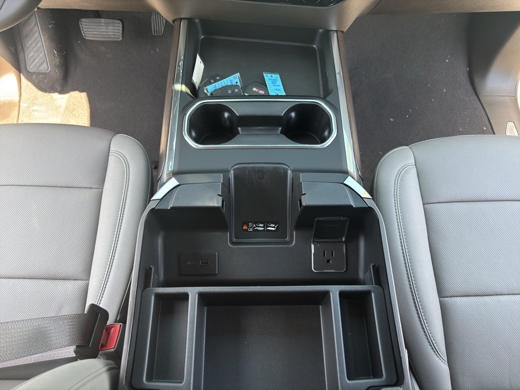 2026 GMC Sierra 2500HD SLT - Photo 23
