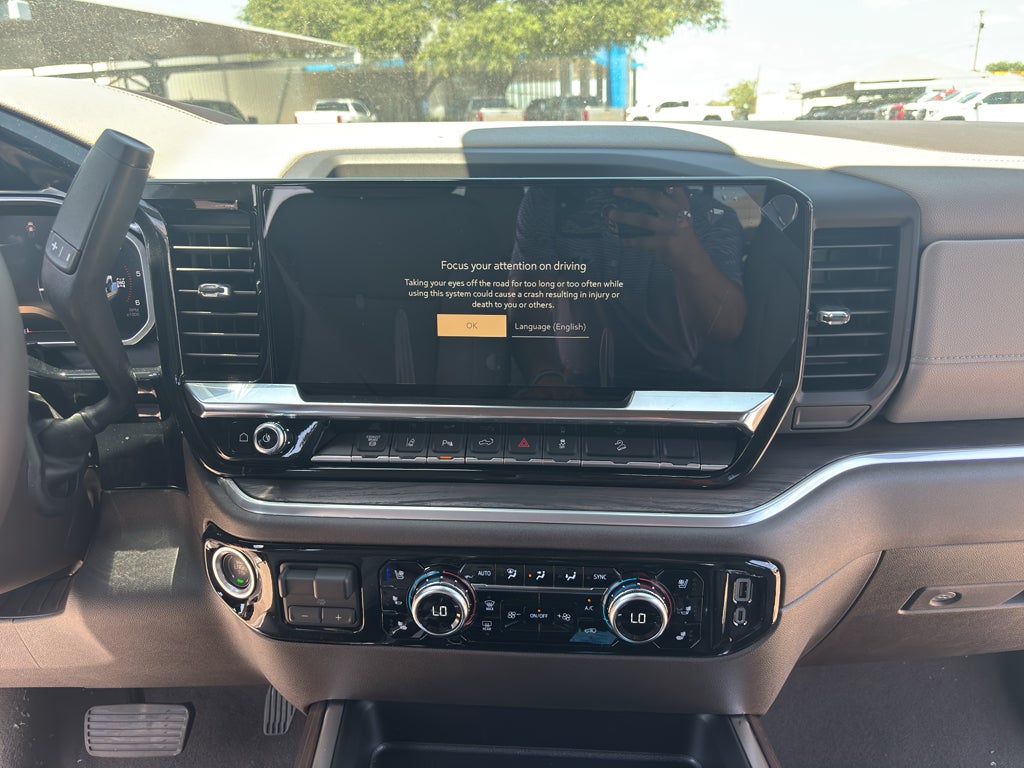 2026 GMC Sierra 2500HD SLT - Photo 24