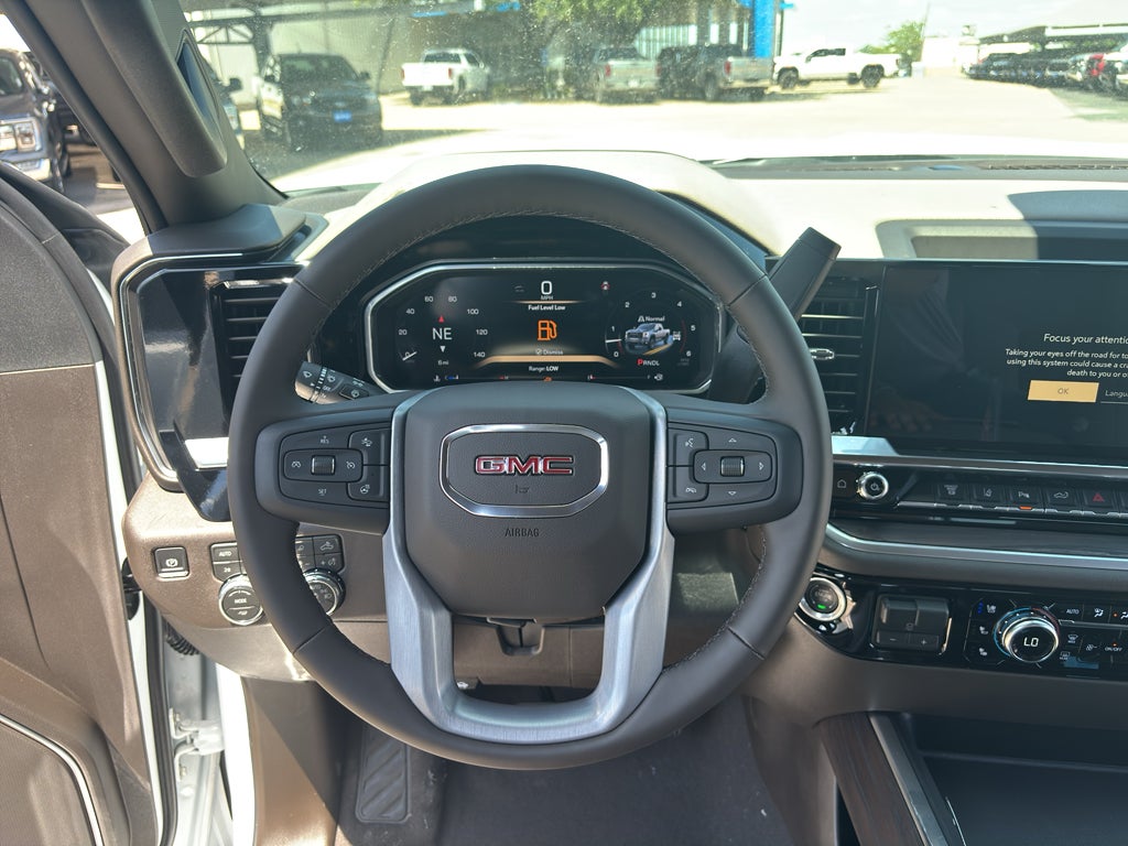 2026 GMC Sierra 2500HD SLT - Photo 25