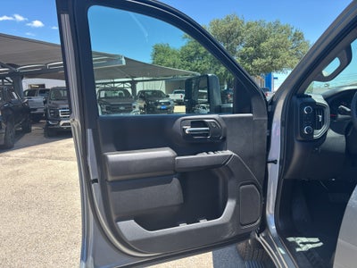 2026 GMC Sierra 3500 HD Pro DRW