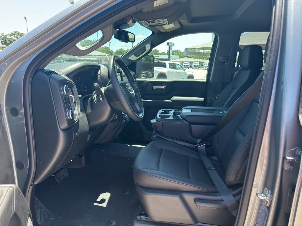 2026 GMC Sierra 3500 HD Pro DRW
