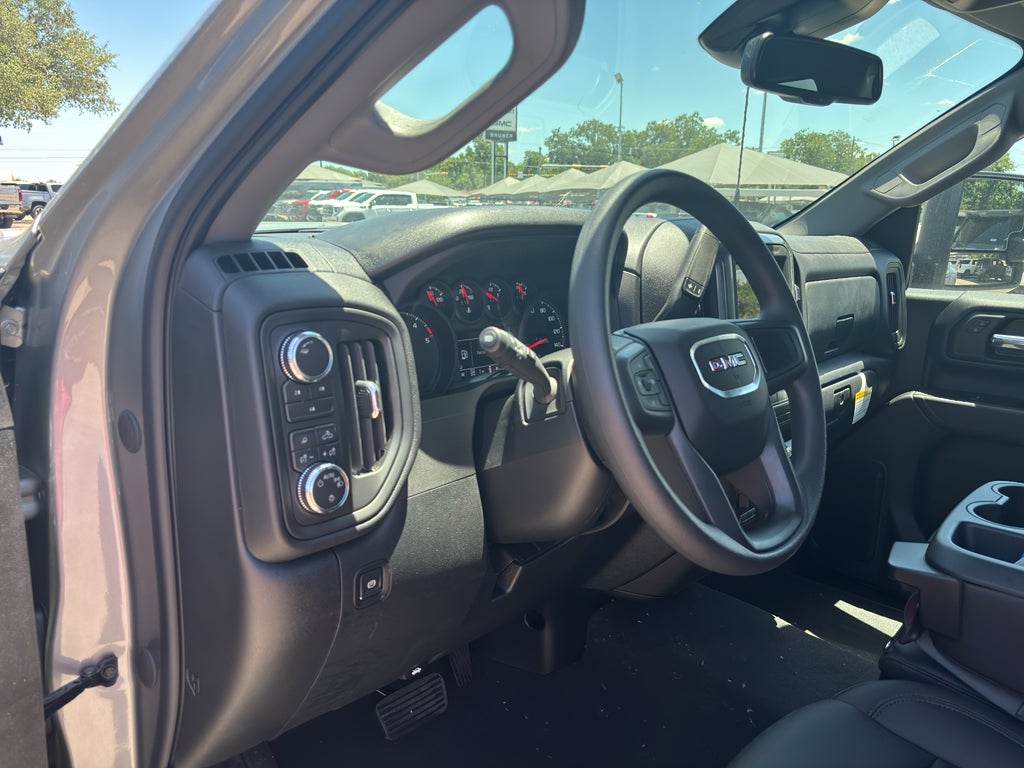 2026 GMC Sierra 3500 HD Pro DRW