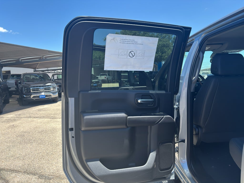 2026 GMC Sierra 3500 HD Pro DRW