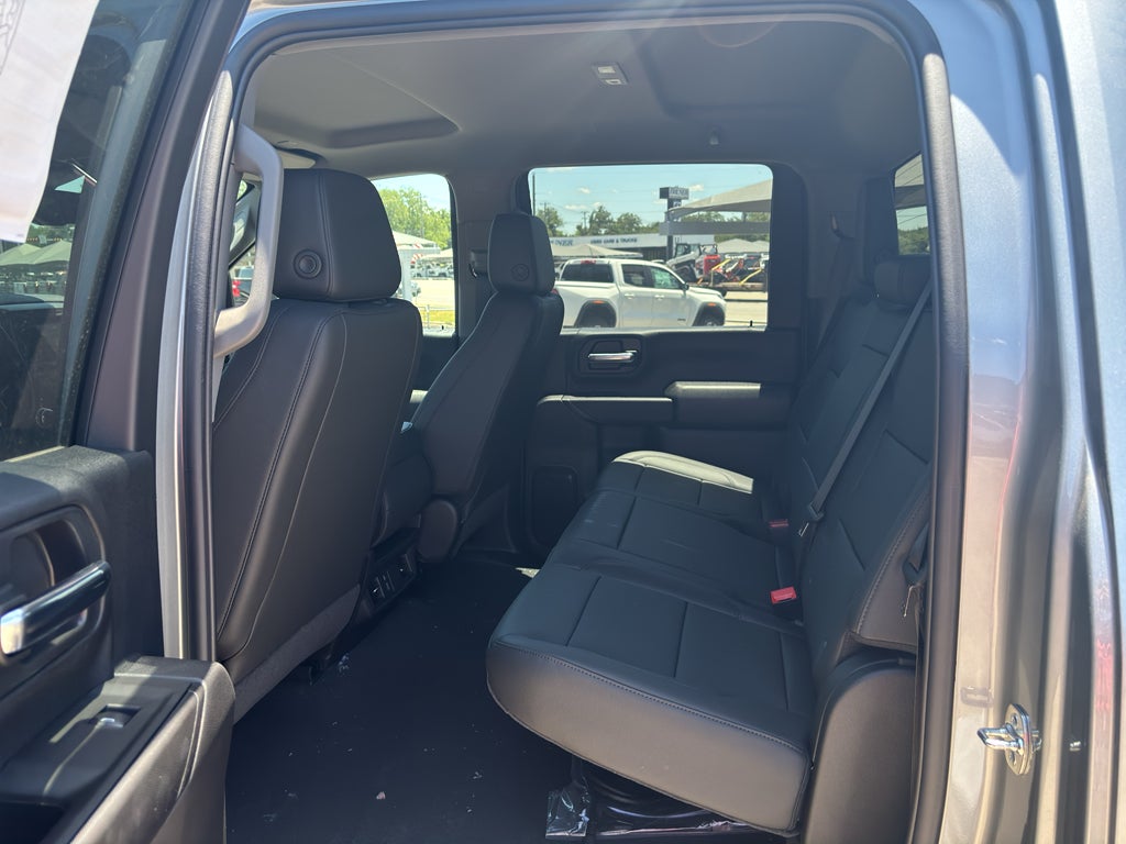 2026 GMC Sierra 3500 HD Pro DRW