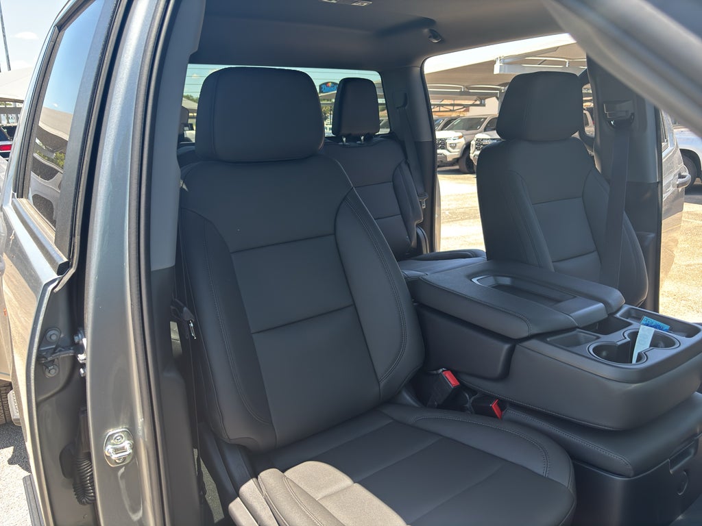 2026 GMC Sierra 3500 HD Pro DRW