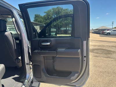 2026 GMC Sierra 3500 HD Pro DRW