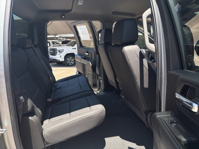 2026 GMC Sierra 3500 HD Pro DRW