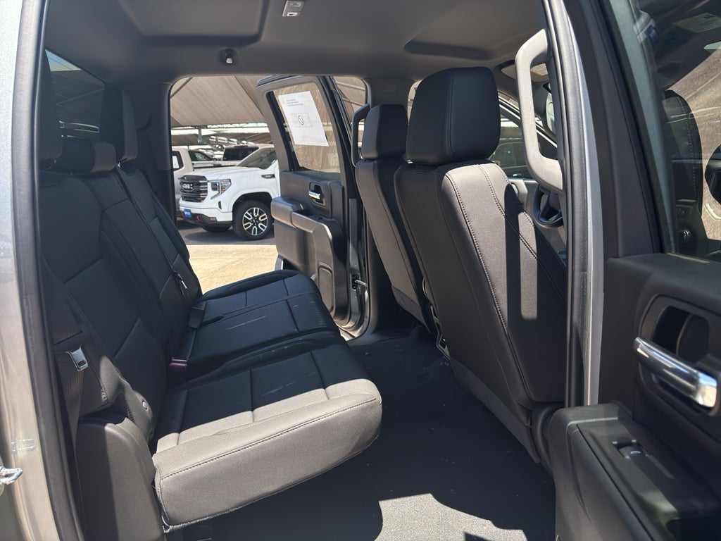 2026 GMC Sierra 3500 HD Pro DRW