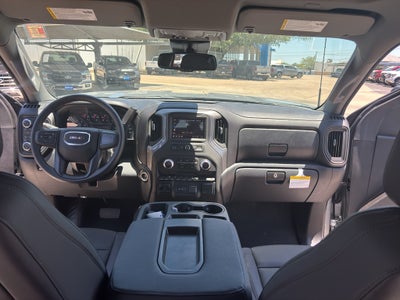 2026 GMC Sierra 3500 HD Pro DRW