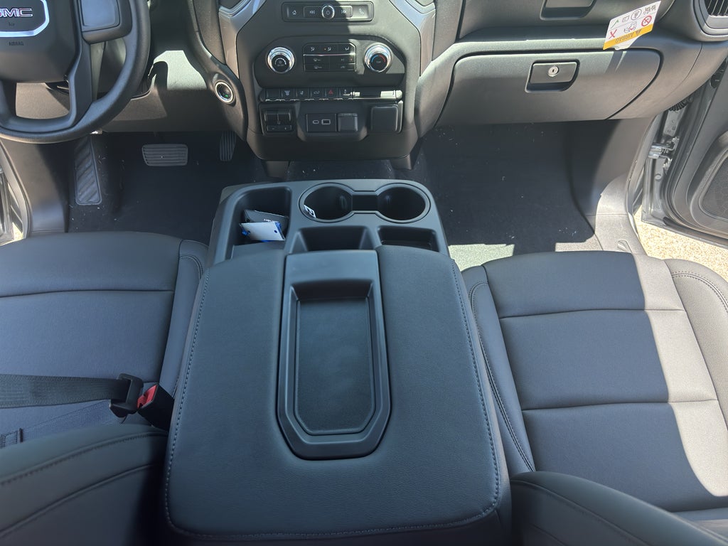 2026 GMC Sierra 3500 HD Pro DRW