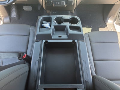 2026 GMC Sierra 3500 HD Pro DRW