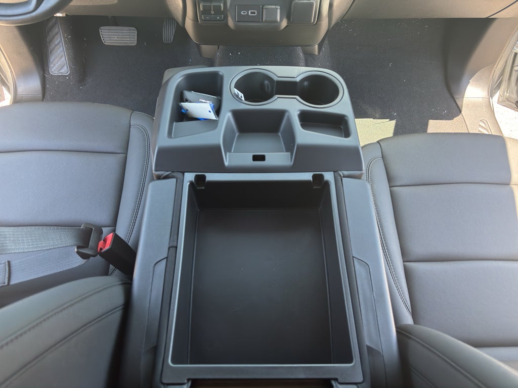2026 GMC Sierra 3500 HD Pro DRW
