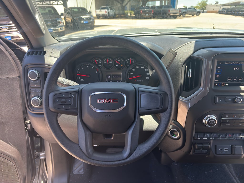 2026 GMC Sierra 3500 HD Pro DRW