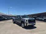 2026 GMC Sierra 3500 HD Pro DRW
