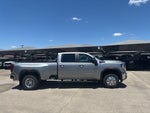 2026 GMC Sierra 3500 HD Pro DRW